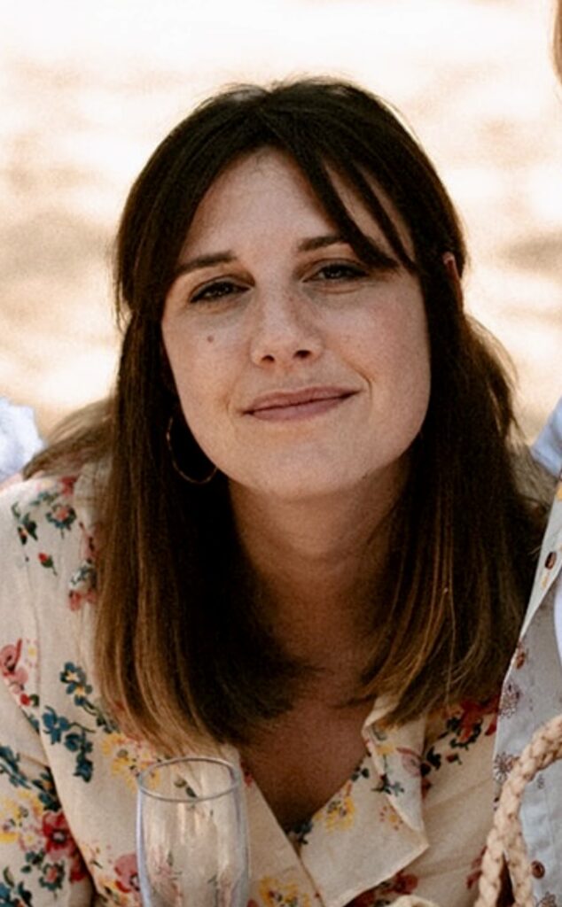 Charlotte DROILLARD pour mokcha studio