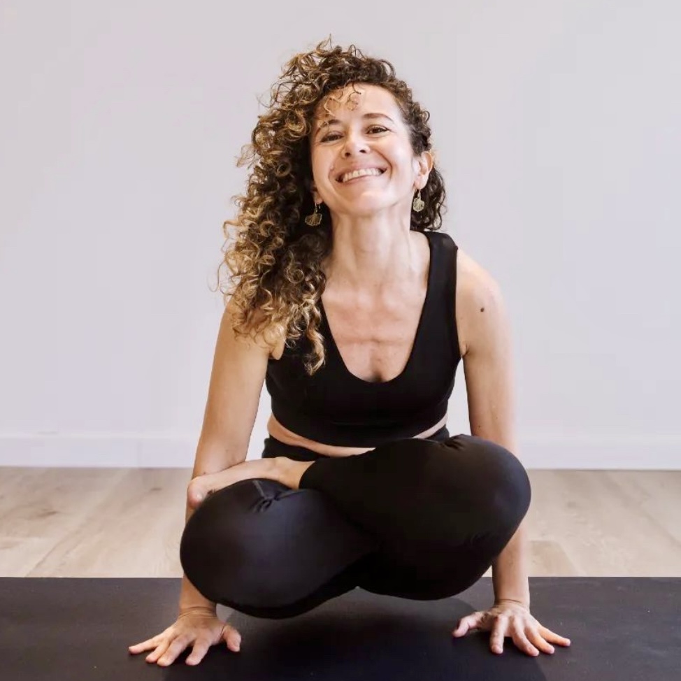 Carina yoga