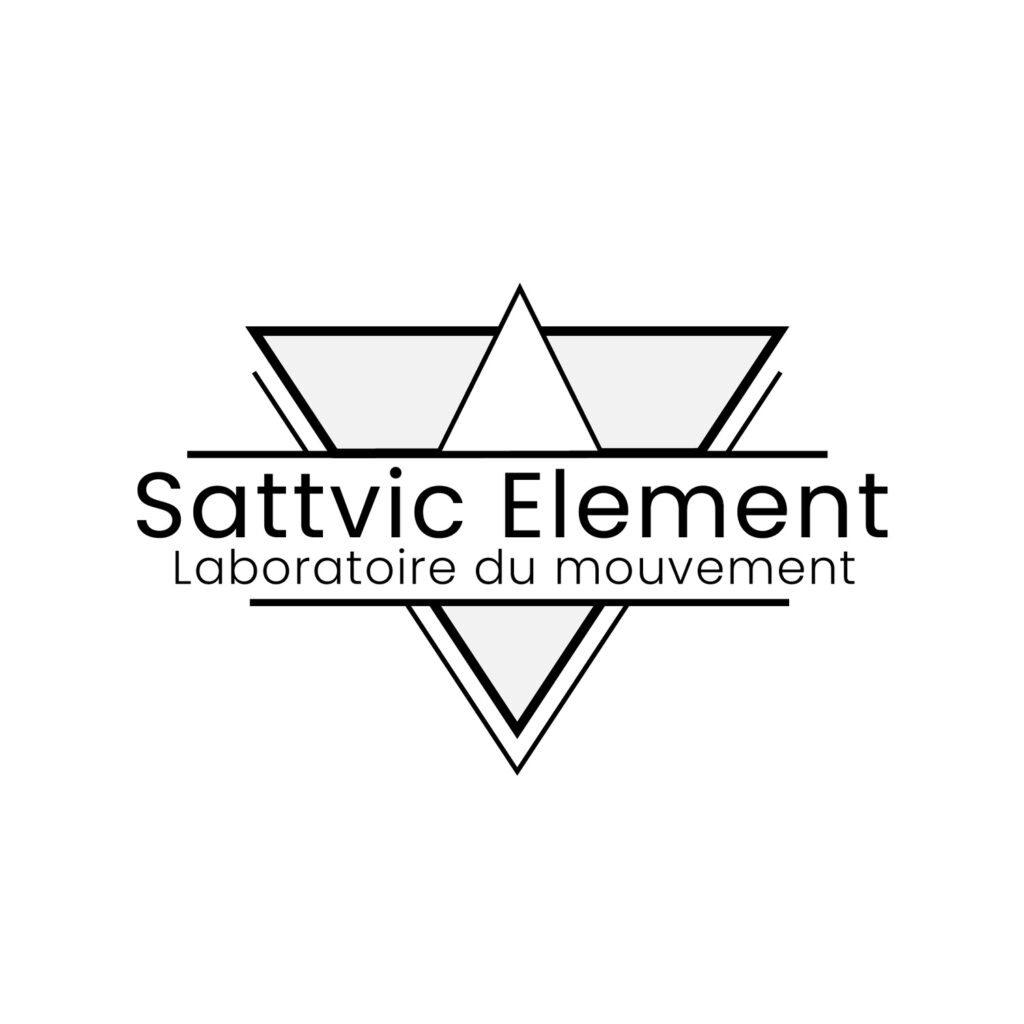 sattvic element logo