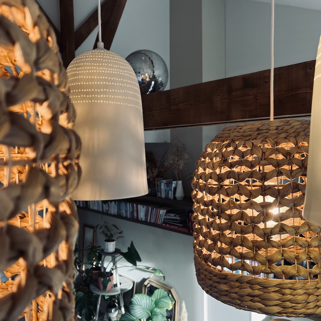 Zoom suspensions m maison C