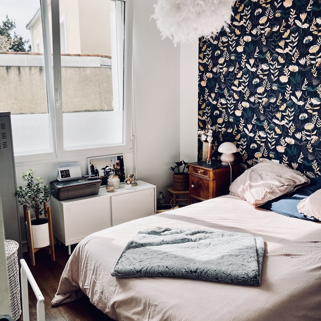 chambre zoom après travaux