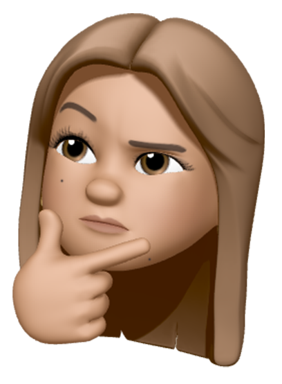 emoji Charlotte Droillard contact