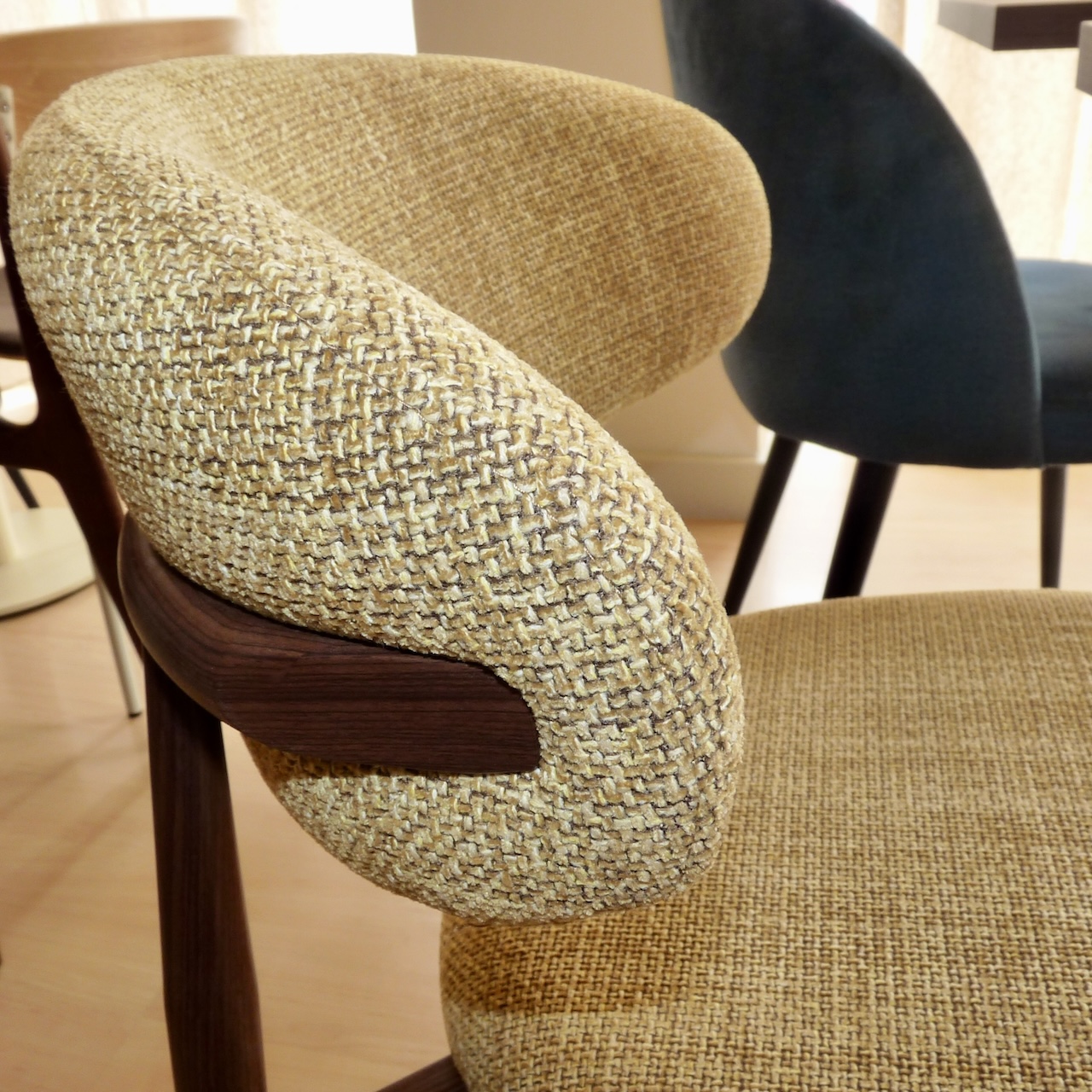 Détail mobilier