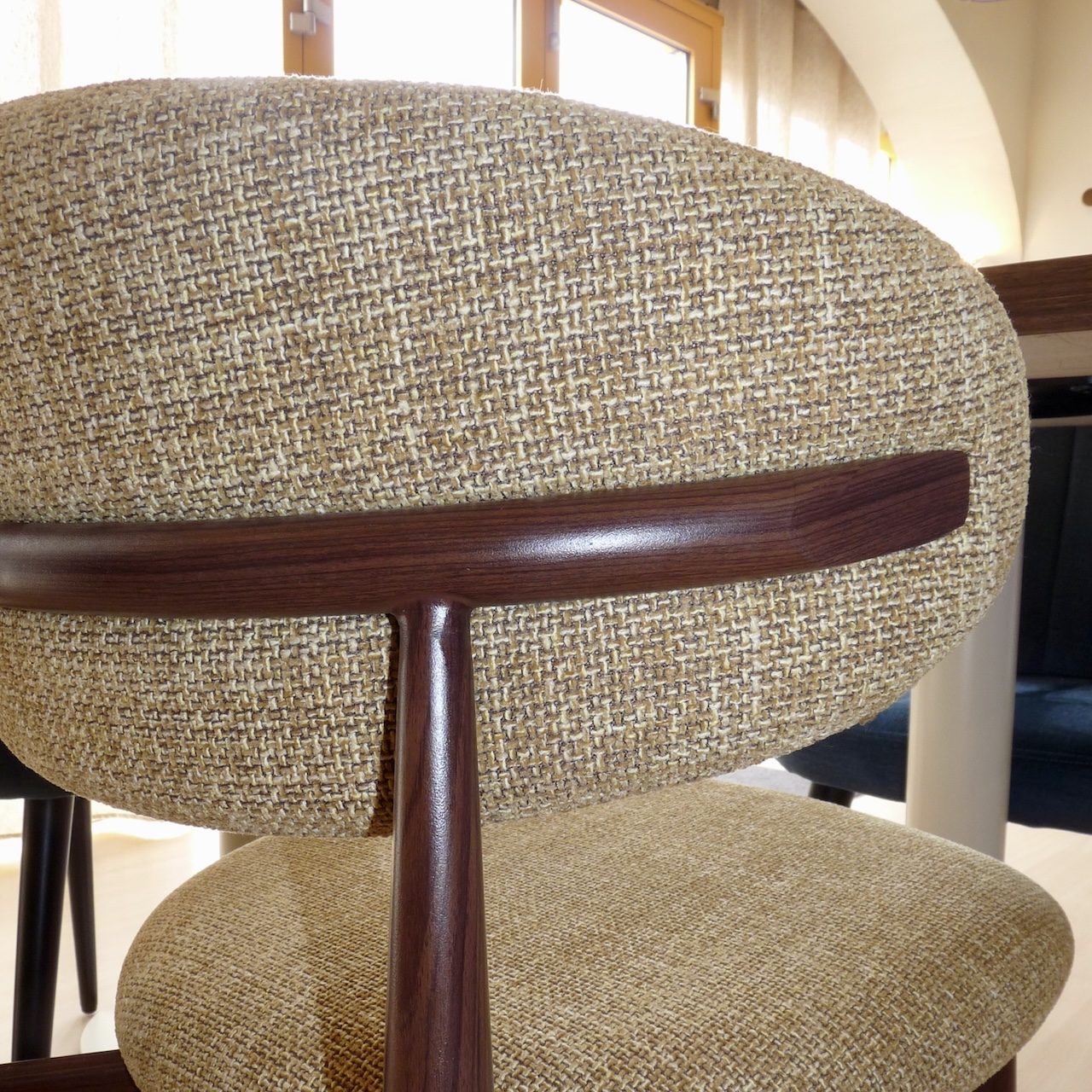 Détail mobilier