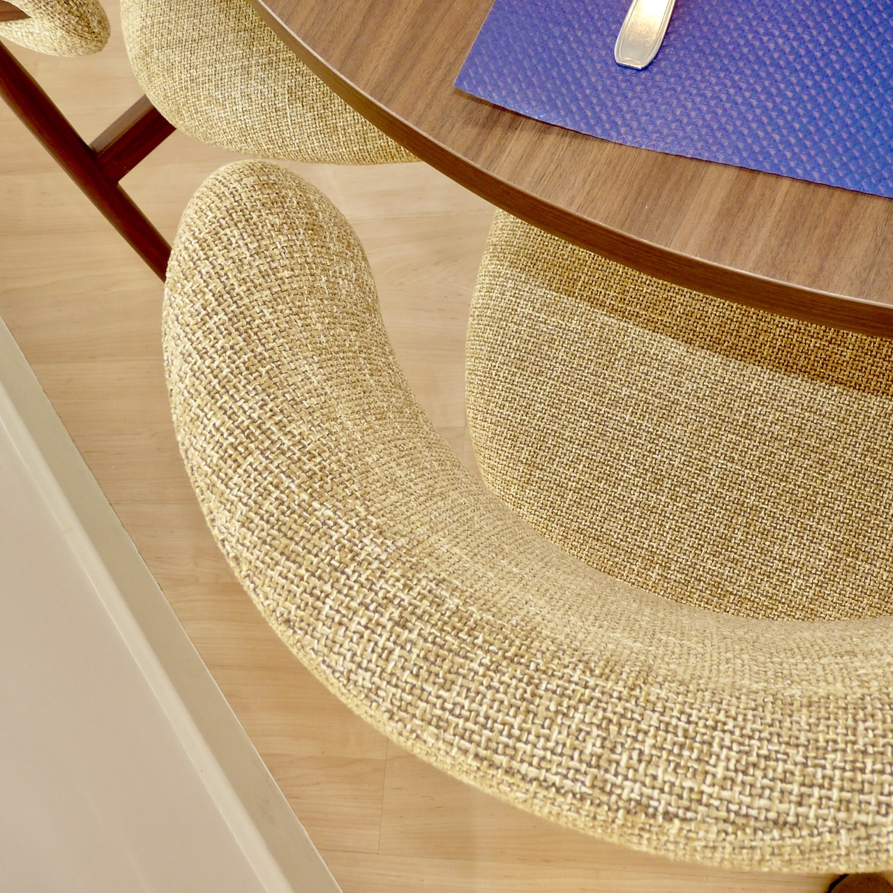 Détail mobilier